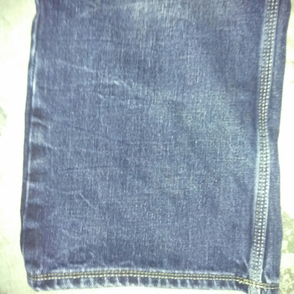 Degree Men's Jeans 38" x 30" - Picture 10 of 16